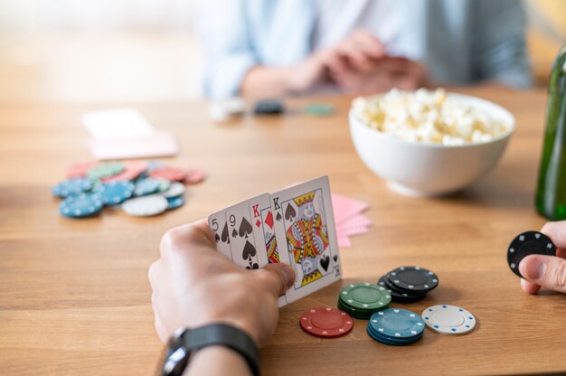 Poker and Pop Culture: How the Game Has Influenced Movies and TV